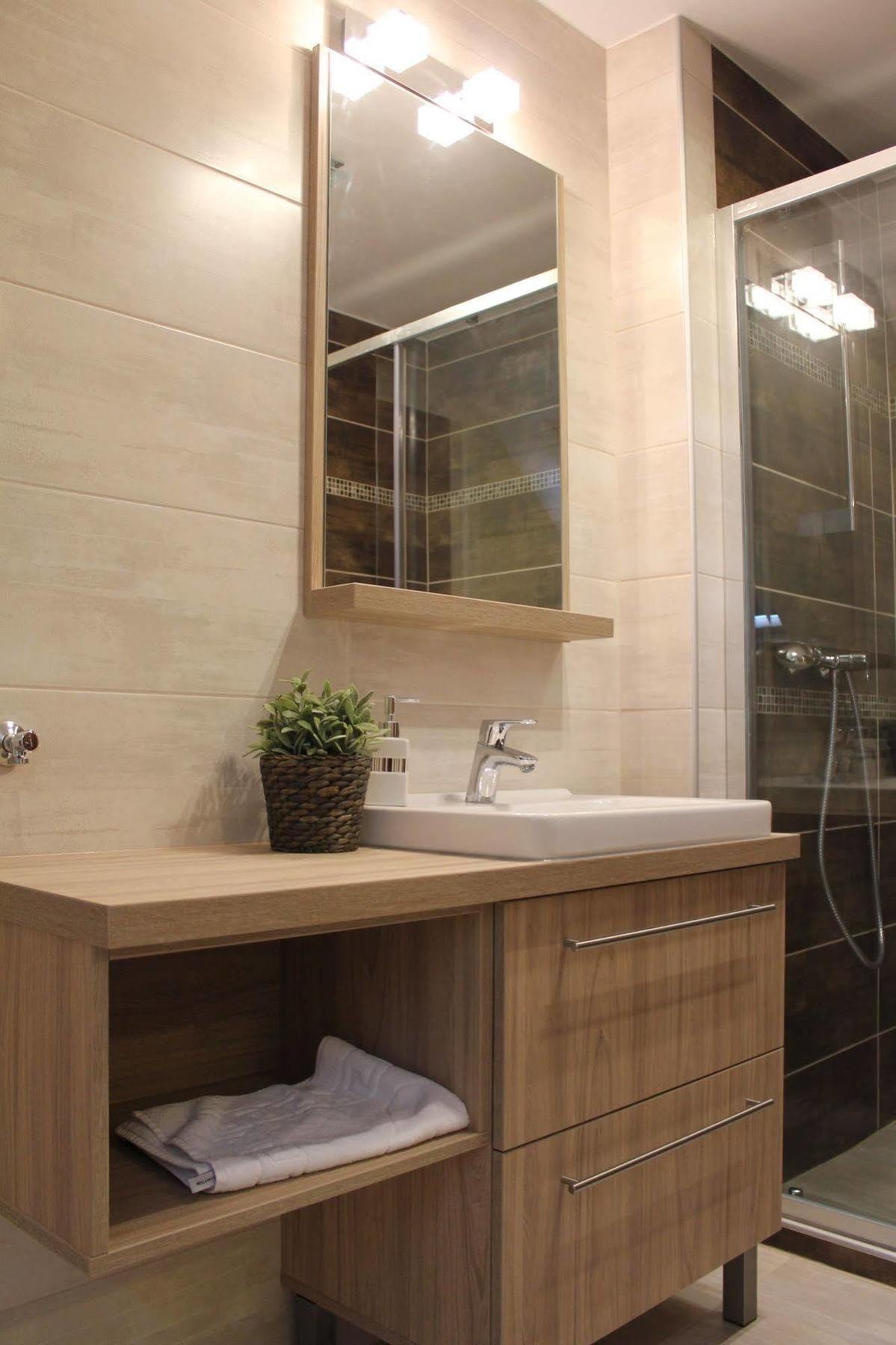 Zafir Apartman Sarvar Ngoại thất bức ảnh
